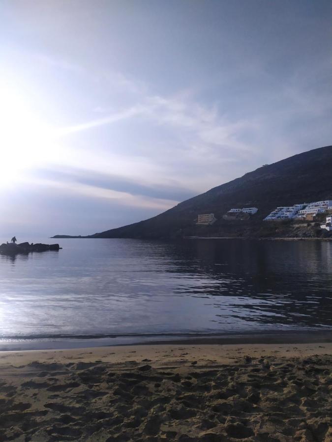Mare Nostrum Istérnia Extérieur photo