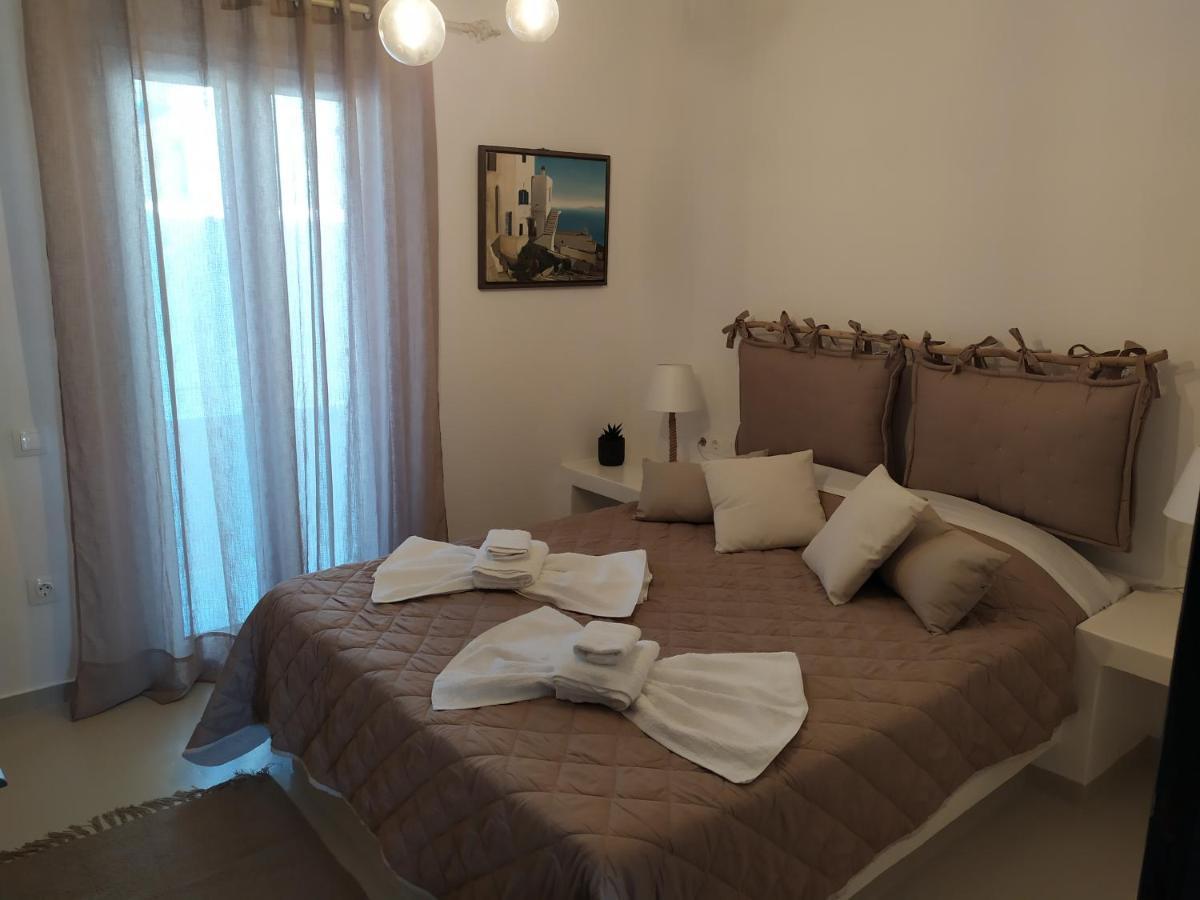 Mare Nostrum Istérnia Extérieur photo
